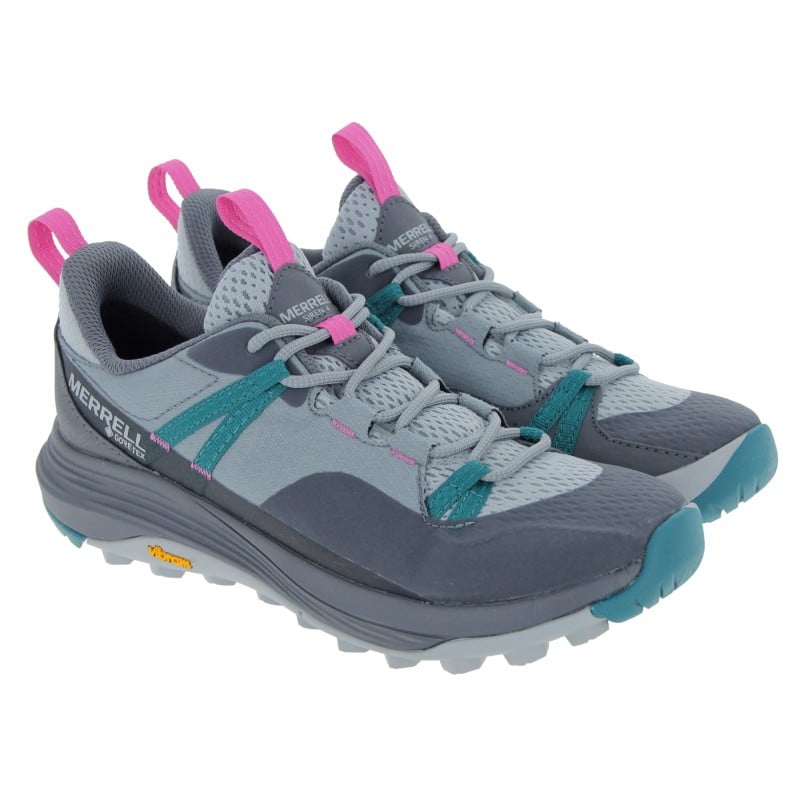 Merrell siren hot sale gtx